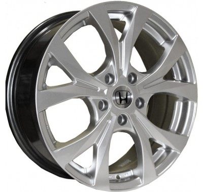 Диски Replica Honda 7427 HS W6.00 R15 PCD5x114.3 ET42 DIA64.1